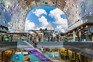 architectuurfotograaf