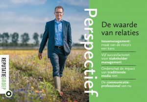 Perspectief Reputatiegroep